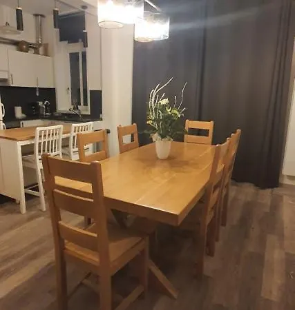 Apartment Le Petit Cocon