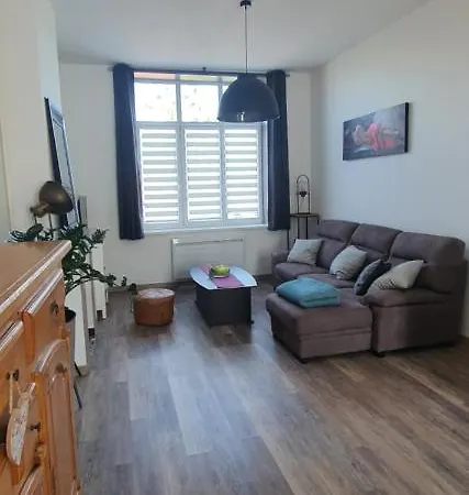 Apartment Le Petit Cocon *