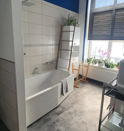 Apartment Le Petit Cocon *
