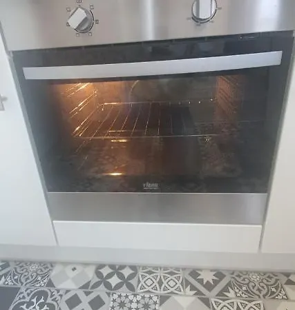 Apartment Le Petit Cocon Comines-Warneton