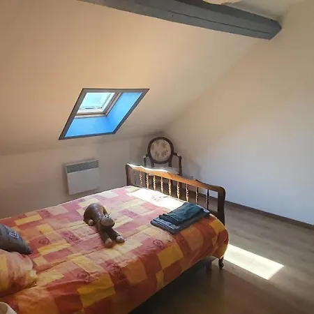 Le Petit Cocon Apartment Comines-Warneton